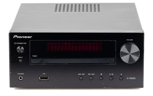 Pioneer hm26 ricevitore cd - ricevitore,