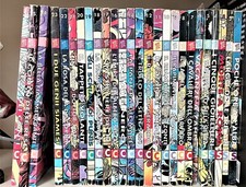 Lo sconosciuto - La compagnia della forca n.1-26  MAGNUS Granata Press ottimo++