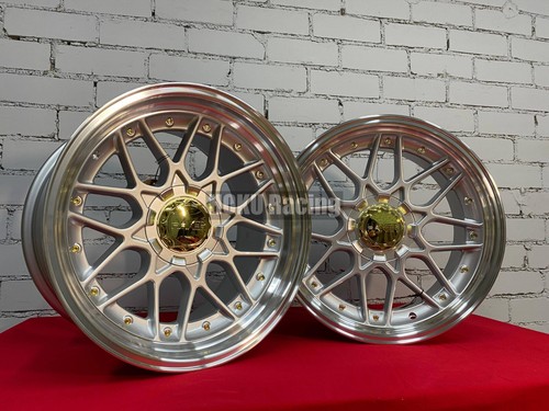 Cerchi lega 5x120 - 4x, 18"