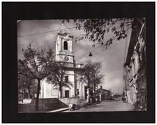 OPICINA CHIESA VIAGGIATA 1959