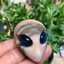 pietra geode naturale