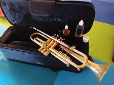 Tromba Getzen “serie 300”