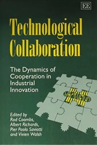 Technological collaboration - technological,