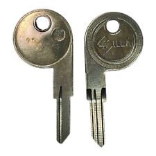 CHIAVE AUTOMOTO D'EPOCA ALFA ROMEO SILCA AR8