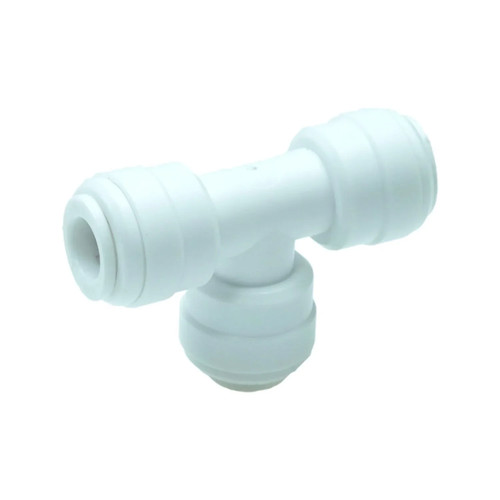 Connettore per tubo - a, t