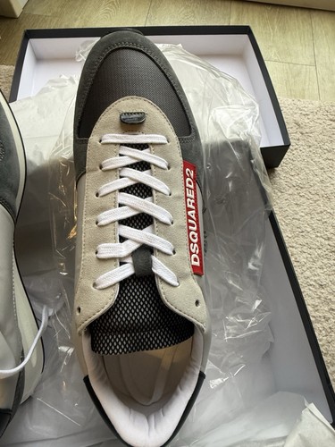 Sneakers uomo dsquared2 - uomo,