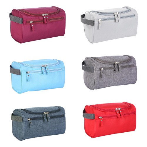 Trousse toilette voyage - trousse,