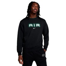 NIKE SWOOSH AIR CREW FELPA