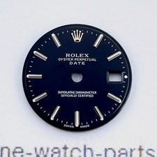 Quadrante originale Rolex