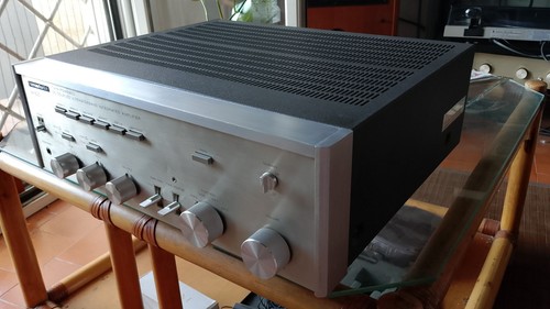 Harman kardon 505 twin - kardon,