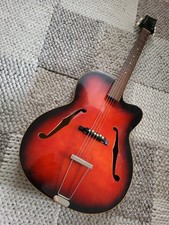 Vecchia Chitarra Klira Di