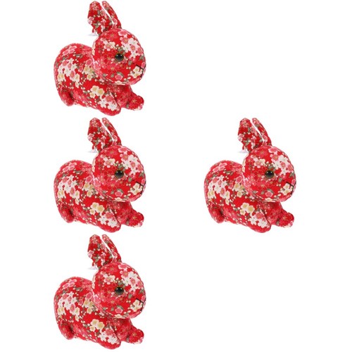 Pack peluche coniglio del - peluche,