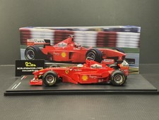 1/18 Scale Ferrari F1 F300 #3