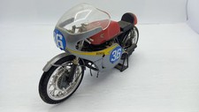 PRTHONDA Protar Honda 350 cc 1/9, kit montato da restaurare e pulire