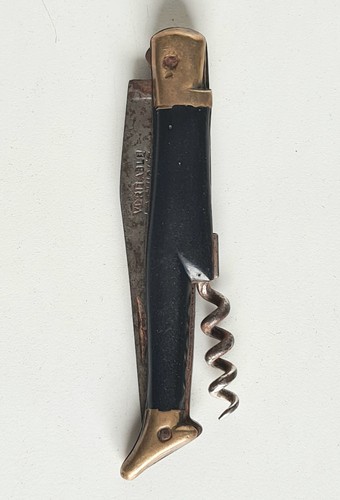 Laguiole vintage coltello - vintage,