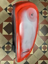 Honda cb450 k1 petrol tank