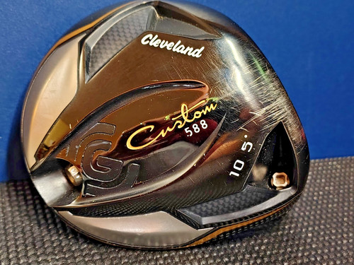 Testa guida leveland custom - leveland,