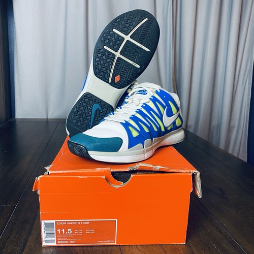 Scarpa tennis nike roger - nike,