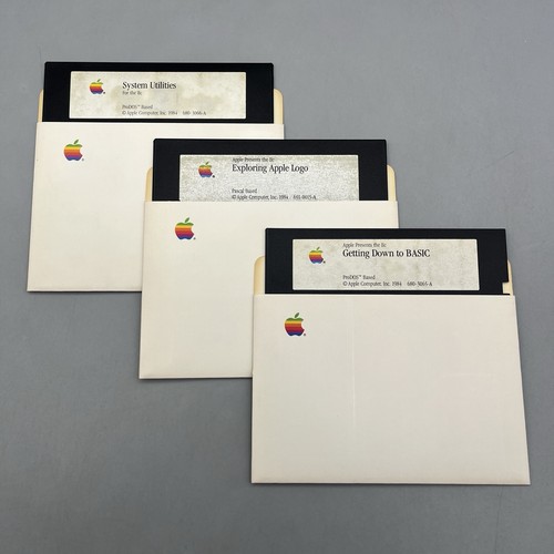 Lotto floppy disk vintage - floppy,