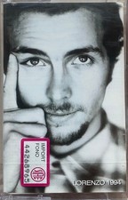 Jovanotti - Lorenzo 1994