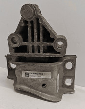 Supporto elastico lat. sup. motore  FIAT DUCATO FURGONE (4Y) 35 2.3 MJT (130Kw)