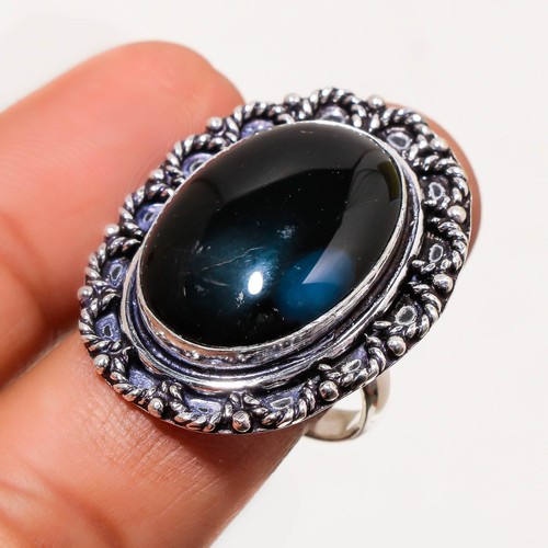 Anello pietra preziosa - , onice