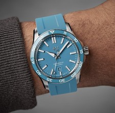 Nuovissima piscina automatica