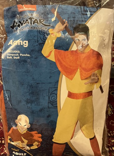 Costume halloween spirit - costume,
