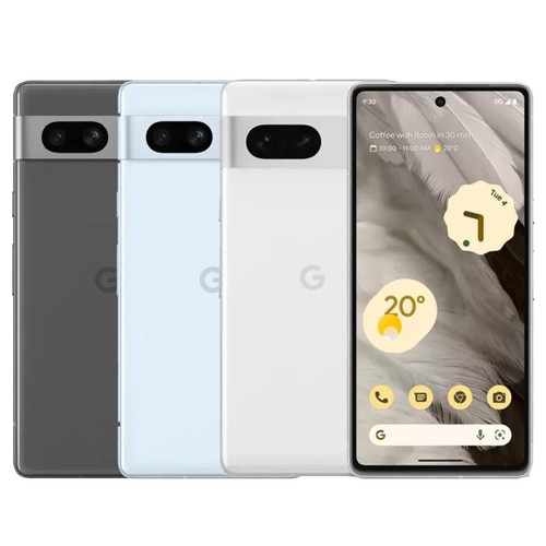 Nuovo google pixel 128gb - nuovo,
