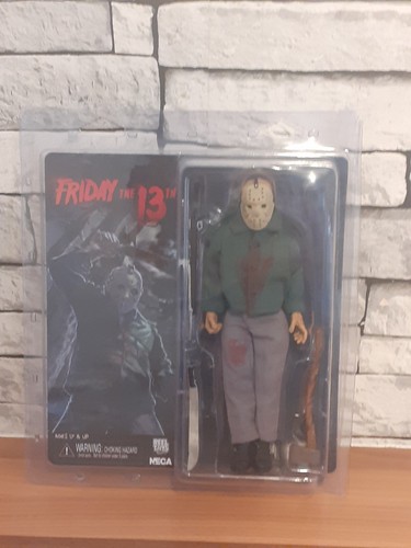 Neca reel toys - toys, venerdì