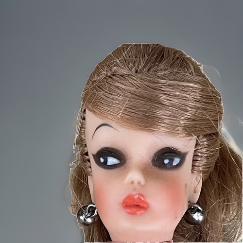 Immagine lilli doll clone anni - immagine,