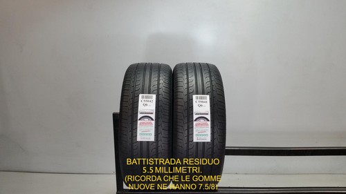 Gomme usate 215 50r17 91v - gomme, 215/50r17