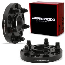 2x DIRENZA 18mm 5x114.3