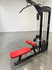 Life Fitness Optima Series Lat