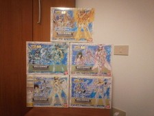 SAINT SEIYA Lotto V4 SEIYA