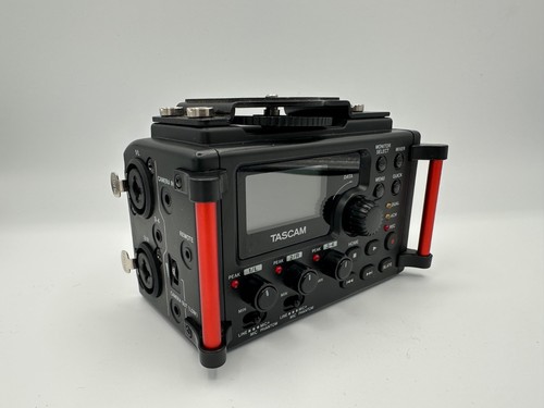 Tascam 60dmkii registratore - tascam,