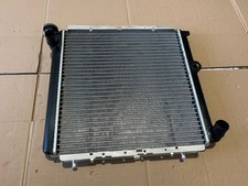 Radiatore renault r11 - 9, r9,
