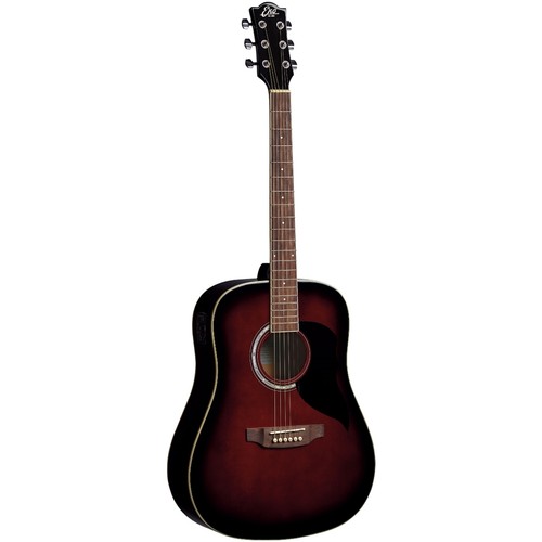 Eko ranger dreadnought - 6, eq
