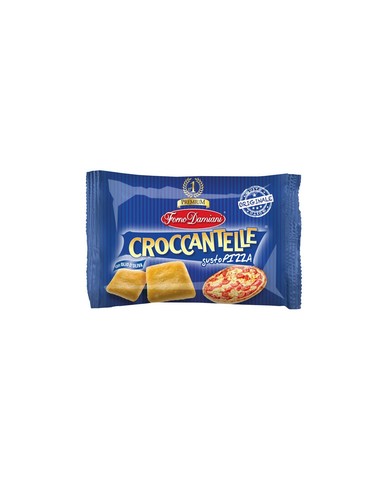 Forno damiani croccantelle - damiani,