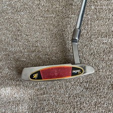 TaylorMade Rossa AGSI putter