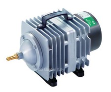 Aeratore ossigenatore laghetto