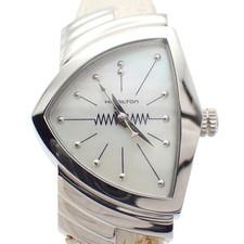 Hamilton Ventura Shell Dial