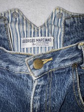 Jeans Guess vintage anni 80