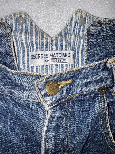 Jeans guess vintage - guess, anni