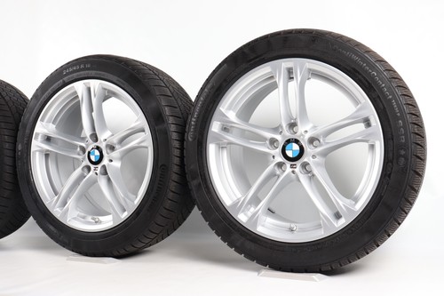 Ruote estive originali bmw - ruote,