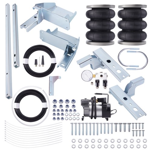 Kit suspension pneumatique - kit,