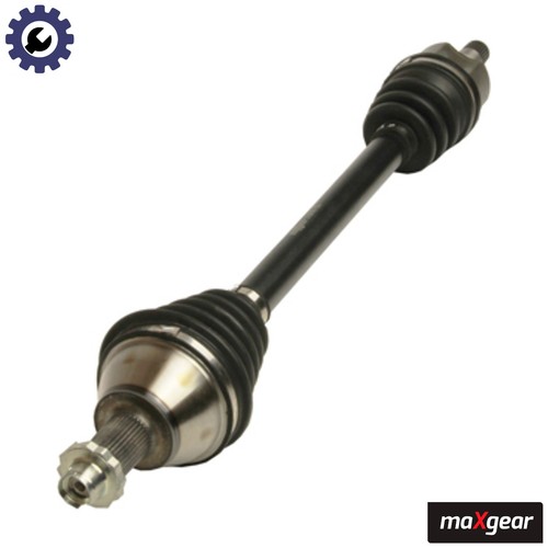 Albero motore 2615 per - motore, 49-2615