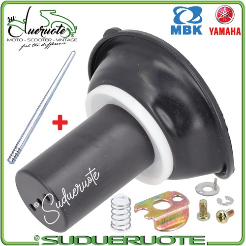 Membrana carburatore yamaha - carburatore,