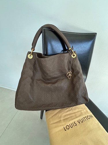 Louis vuitton artsy - vuitton, tote