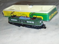 MINITRIX  N  GAUGE   2056  DB